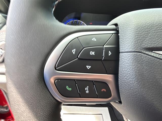 2027 Chrysler Pacifica PACIFICA SELECT AWD