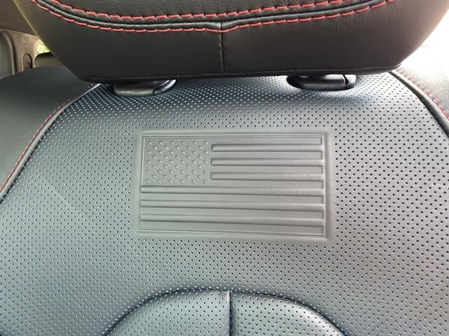 2027 Chrysler Pacifica PACIFICA SELECT AWD