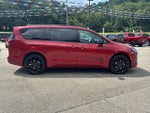 2027 Chrysler Pacifica PACIFICA SELECT AWD