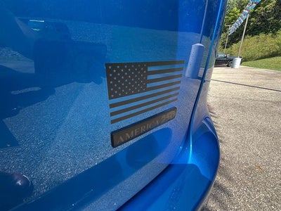 2027 Chrysler Pacifica PACIFICA SELECT AWD