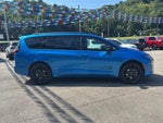 2027 Chrysler Pacifica PACIFICA SELECT AWD