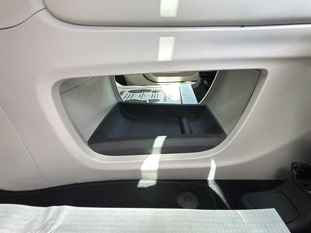 2021 Chrysler Pacifica Limited AWD