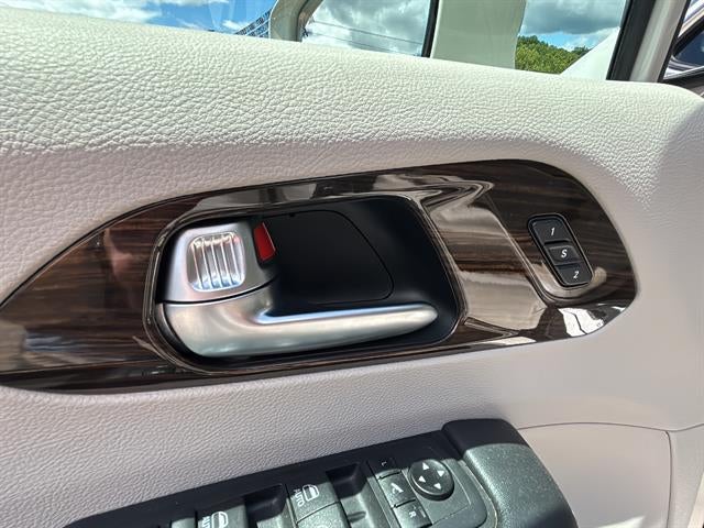 2021 Chrysler Pacifica Limited AWD