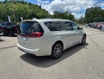 2021 Chrysler Pacifica Limited AWD