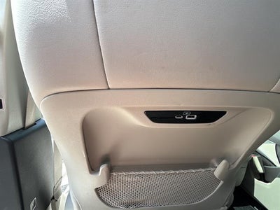2021 Chrysler Pacifica Limited AWD