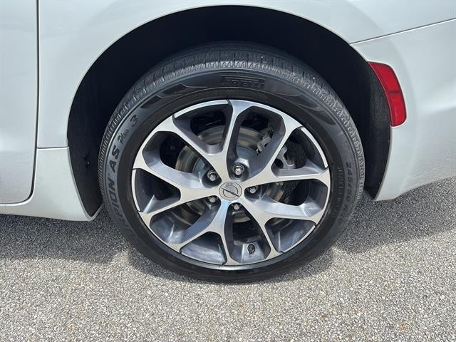 2021 Chrysler Pacifica Limited AWD