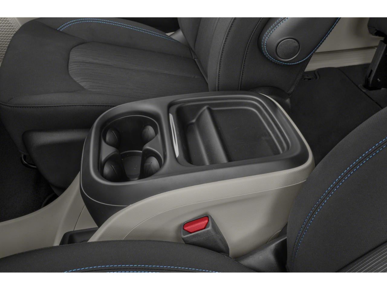 2021 Chrysler Pacifica Limited