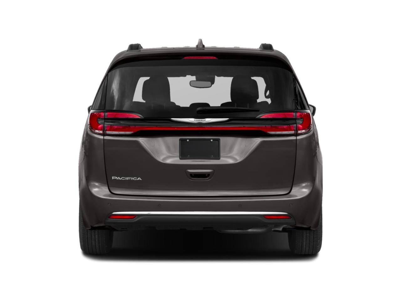 2021 Chrysler Pacifica Limited