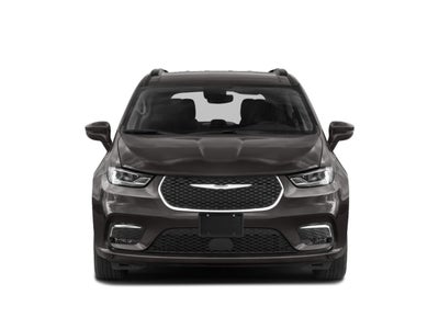 2021 Chrysler Pacifica Limited