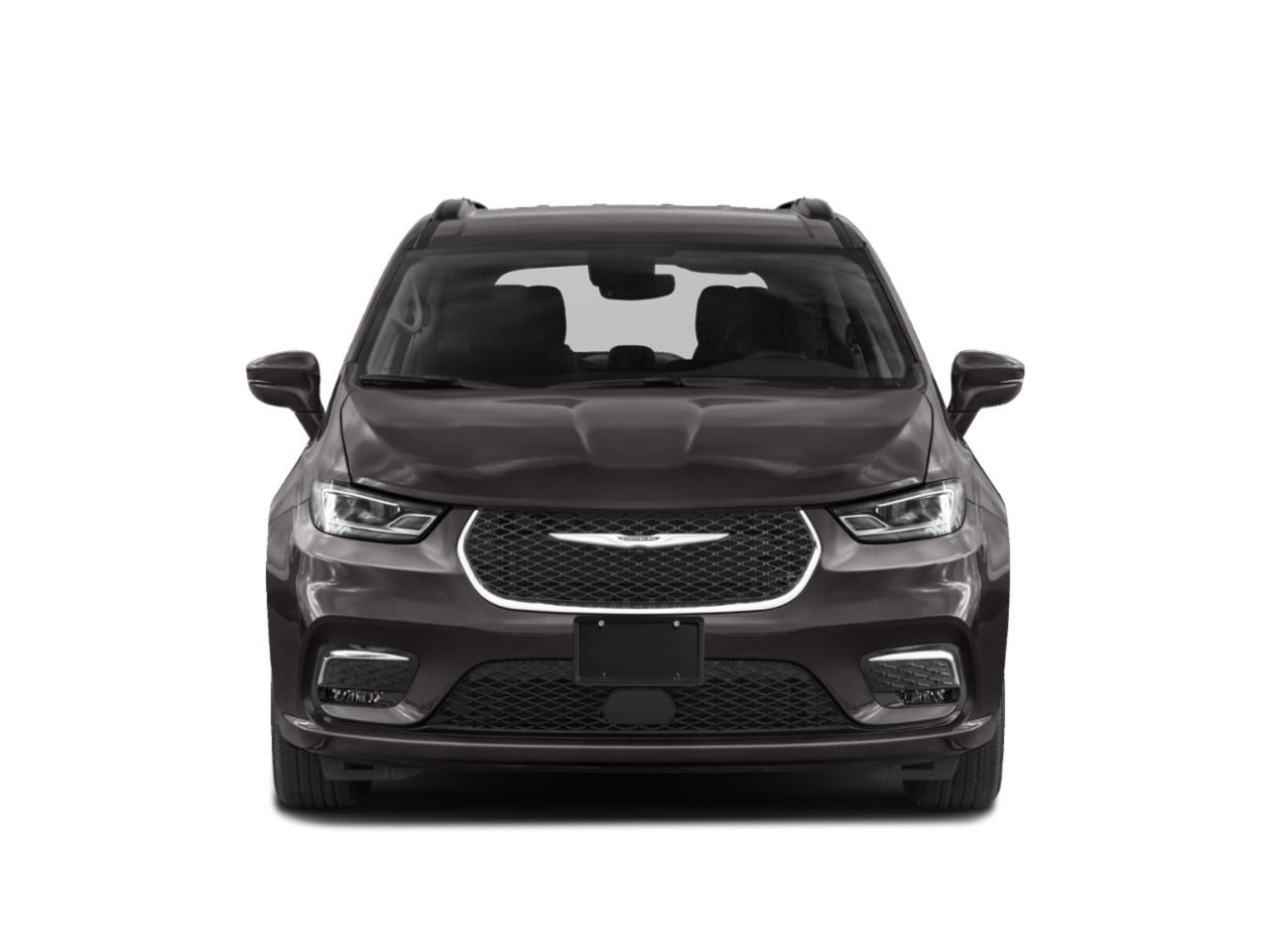 2021 Chrysler Pacifica Limited