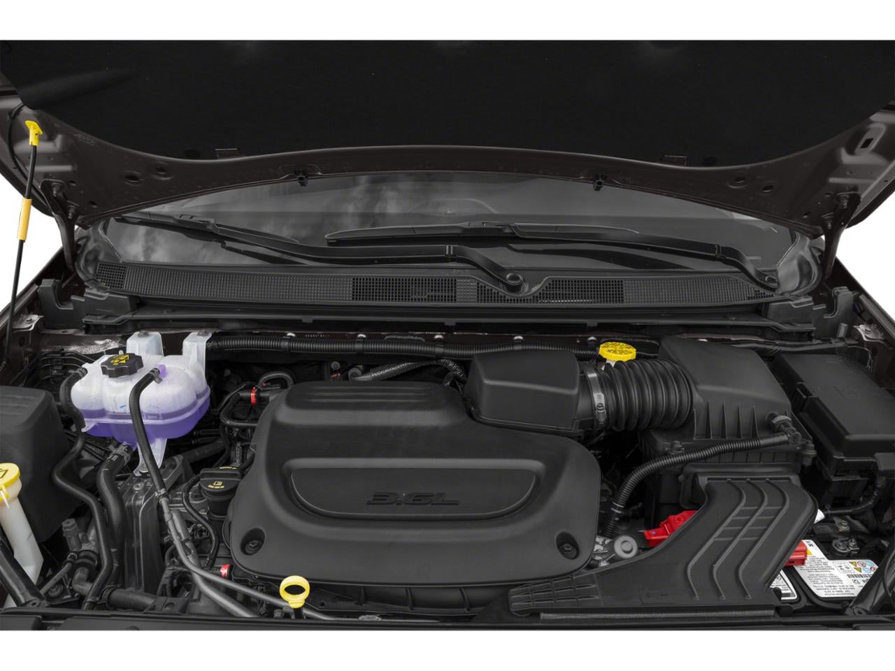 2021 Chrysler Pacifica Limited