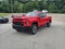 2022 Chevrolet Silverado 2500HD Custom