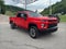 2022 Chevrolet Silverado 2500HD Custom