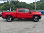 2022 Chevrolet Silverado 2500HD Custom