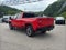2022 Chevrolet Silverado 2500HD Custom