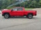 2022 Chevrolet Silverado 2500HD Custom