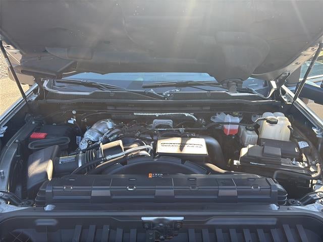 2024 Chevrolet Silverado 2500HD 4WD Crew Cab Standard Bed High Country