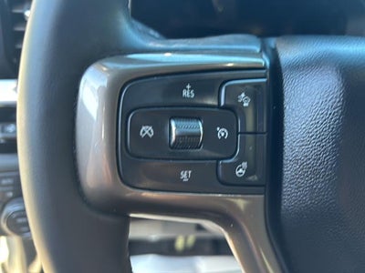 2024 Chevrolet Silverado 2500HD 4WD Crew Cab Standard Bed High Country