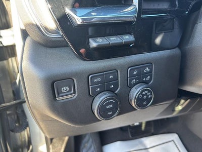 2024 Chevrolet Silverado 2500HD 4WD Crew Cab Standard Bed High Country