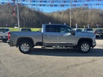 2024 Chevrolet Silverado 2500HD 4WD Crew Cab Standard Bed High Country