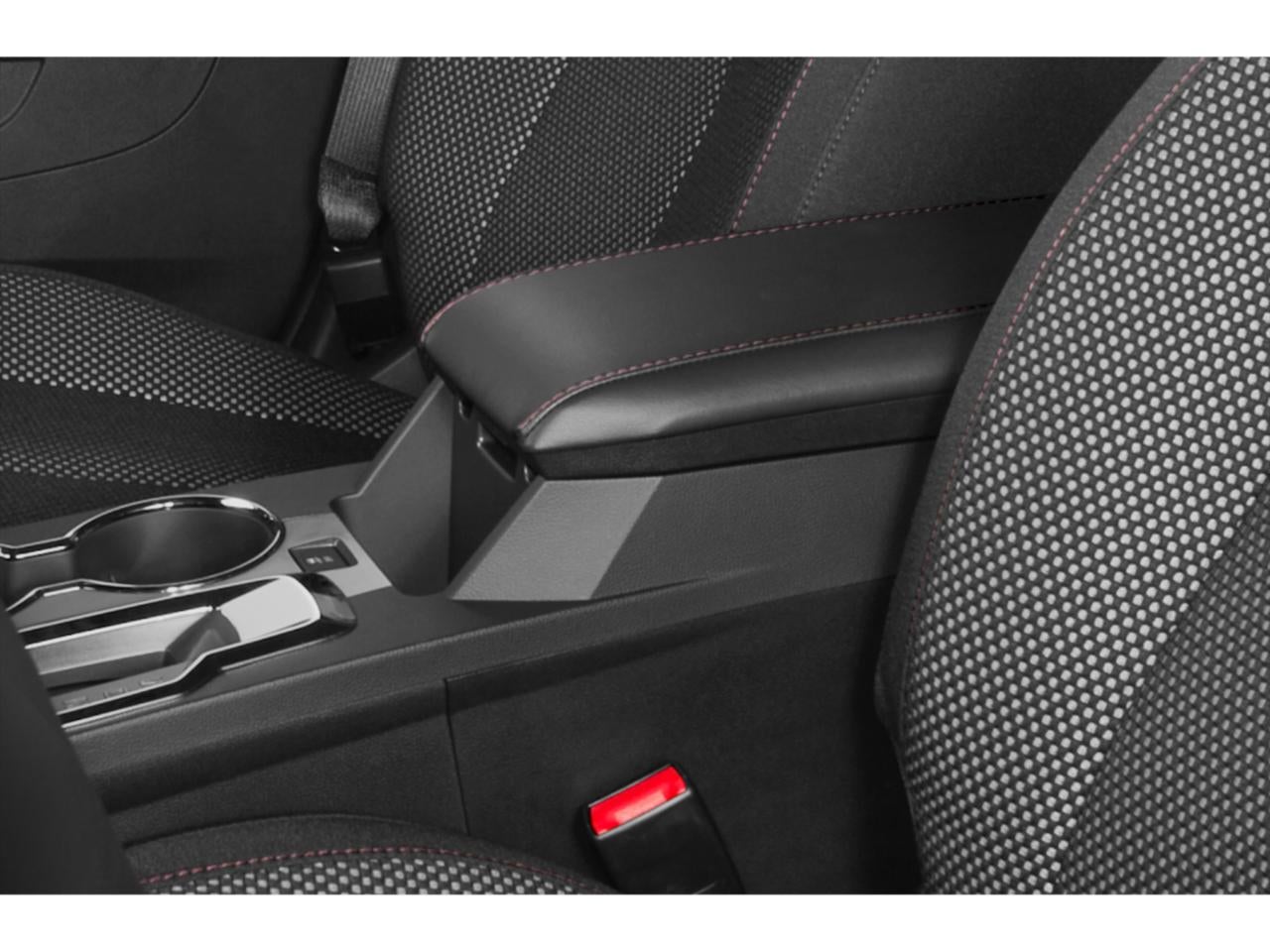 2015 Chevrolet Equinox LTZ