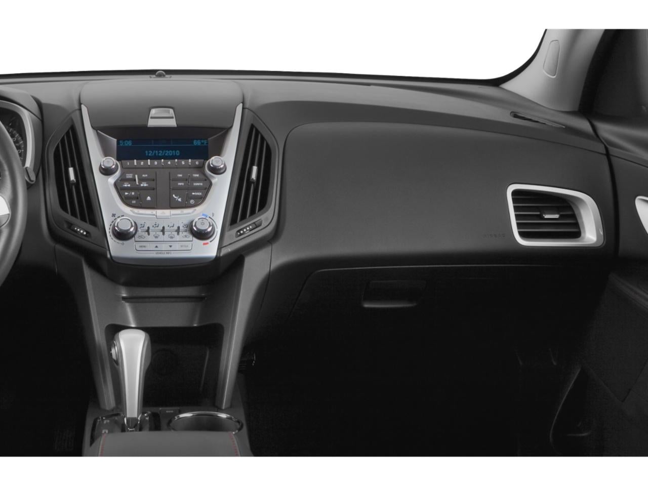 2015 Chevrolet Equinox LTZ