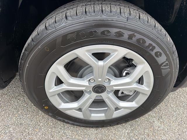 2026 Jeep Compass COMPASS LATITUDE 4X4