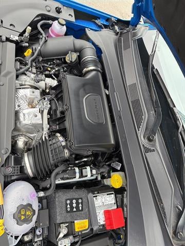 2026 Jeep Compass COMPASS LATITUDE 4X4