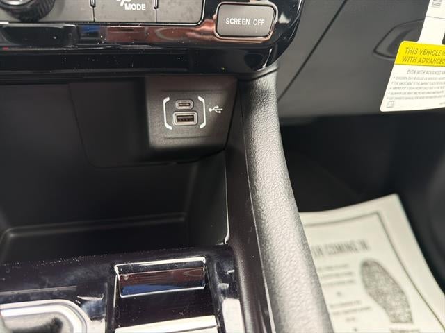 2026 Jeep Compass COMPASS LATITUDE 4X4