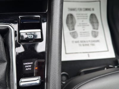 2026 Jeep Compass COMPASS LATITUDE 4X4