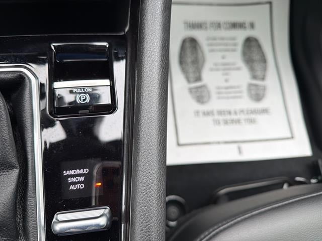 2026 Jeep Compass COMPASS LATITUDE 4X4