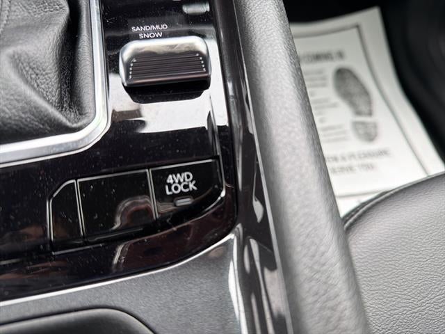 2026 Jeep Compass COMPASS LATITUDE 4X4