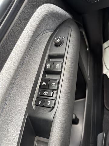 2026 Jeep Compass COMPASS LATITUDE 4X4