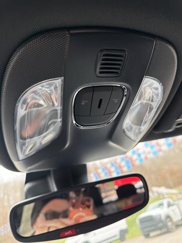 2026 Jeep Compass COMPASS LATITUDE 4X4