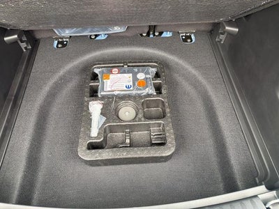 2026 Jeep Compass COMPASS LATITUDE 4X4