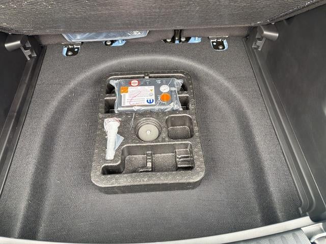 2026 Jeep Compass COMPASS LATITUDE 4X4