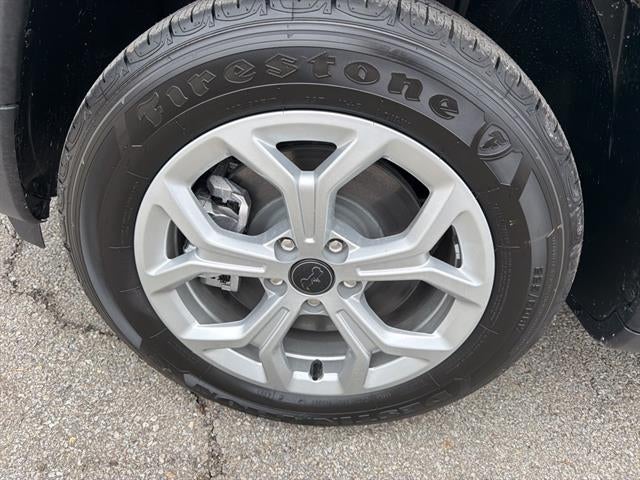 2026 Jeep Compass COMPASS LATITUDE 4X4