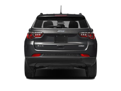 2023 Jeep Compass Latitude Lux FWD