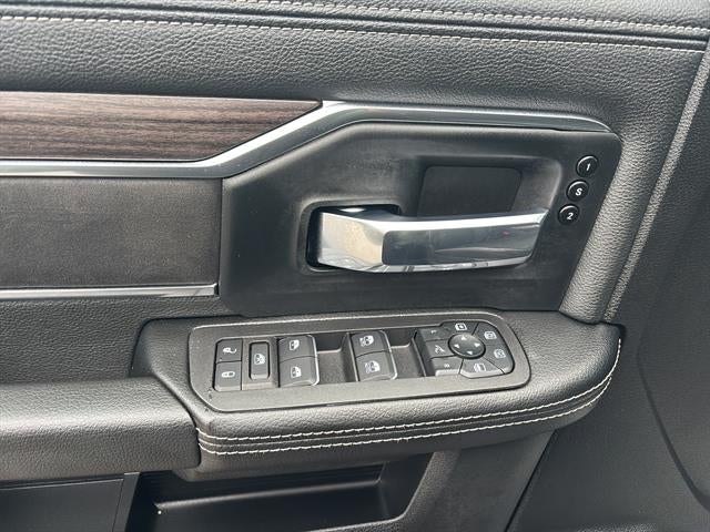 2026 RAM Ram 3500 RAM 3500 LARAMIE CREW CAB 4X4 8' BOX