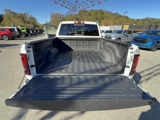 2027 RAM Ram 2500 RAM 2500 BLACK EXPRESS CREW CAB 4X4 6'4' BOX