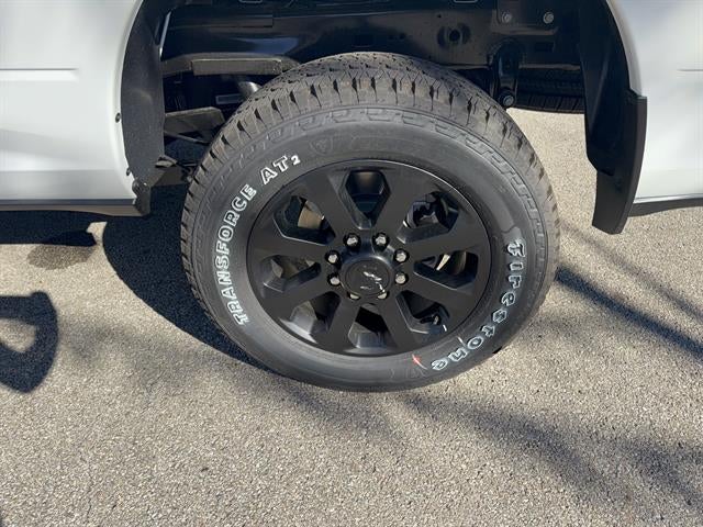 2027 RAM Ram 2500 RAM 2500 BLACK EXPRESS CREW CAB 4X4 6'4' BOX