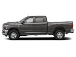 2027 RAM 2500 Black Express