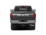 2027 RAM 2500 Black Express