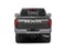 2027 RAM 2500 Black Express