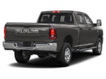 2027 RAM 2500 Black Express