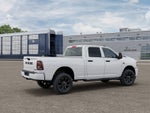 2027 RAM Ram 2500 RAM 2500 BLACK EXPRESS CREW CAB 4X4 6'4' BOX