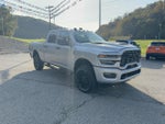 2027 RAM Ram 2500 RAM 2500 BLACK EXPRESS CREW CAB 4X4 6'4' BOX