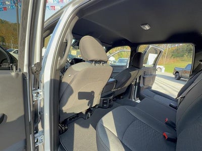 2027 RAM Ram 2500 RAM 2500 BLACK EXPRESS CREW CAB 4X4 6'4' BOX