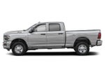 2027 RAM 2500 Black Express