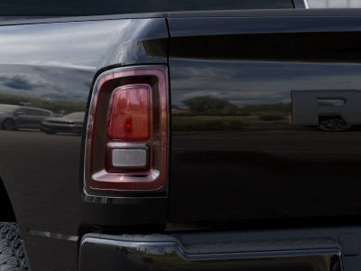 2027 RAM Ram 2500 RAM 2500 BLACK EXPRESS CREW CAB 4X4 6'4' BOX